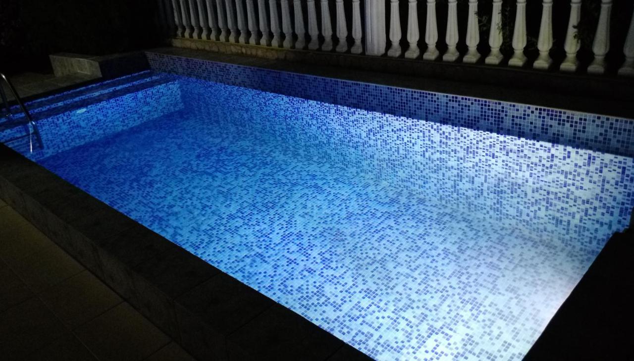Apartment Barski ภายนอก รูปภาพ