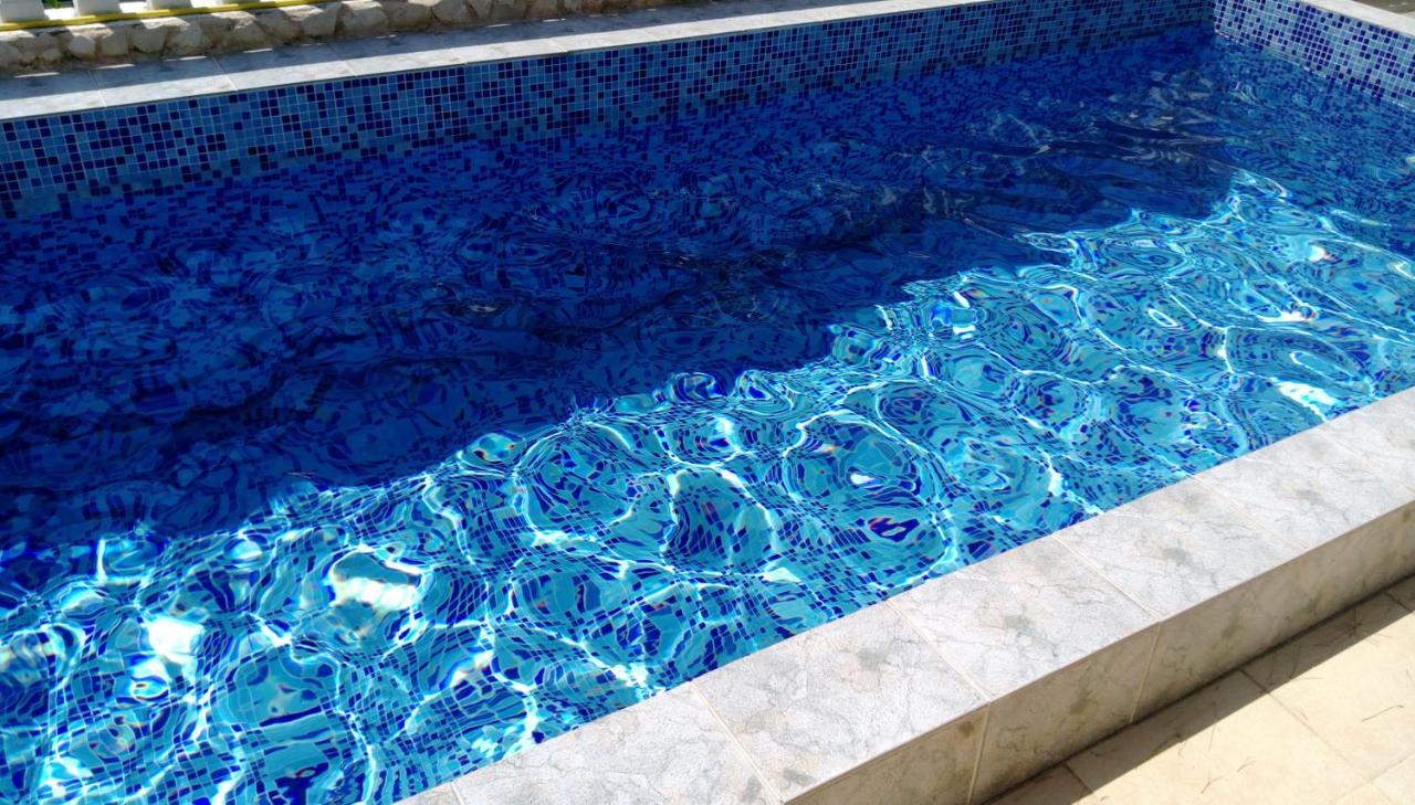 Apartment Barski ภายนอก รูปภาพ