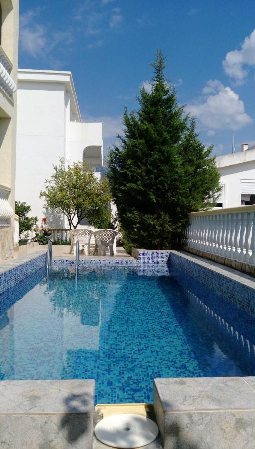 Apartment Barski ภายนอก รูปภาพ