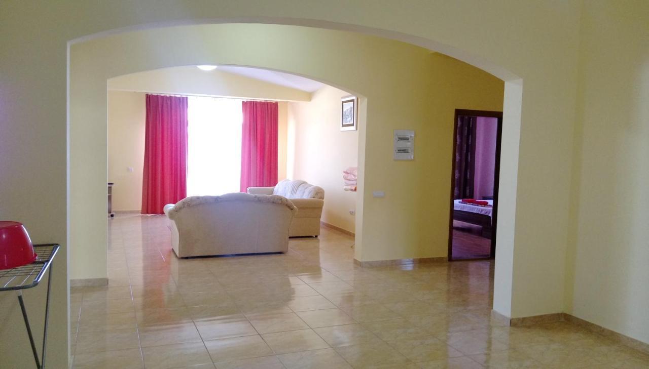 Apartment Barski ภายนอก รูปภาพ
