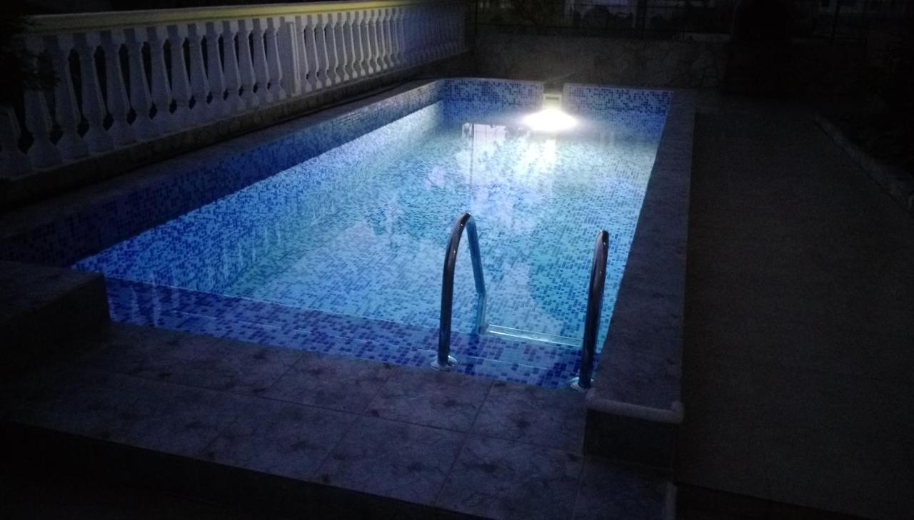 Apartment Barski ภายนอก รูปภาพ
