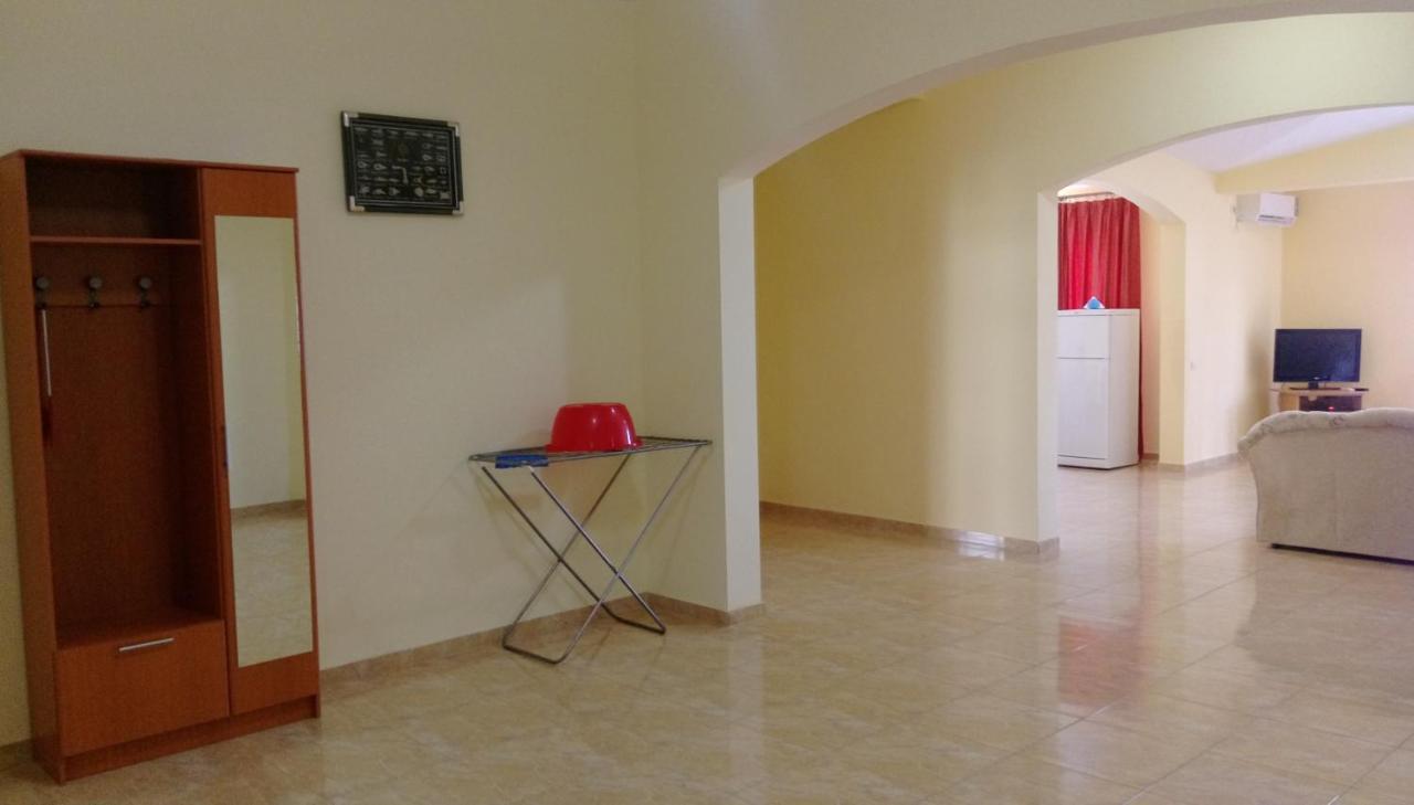 Apartment Barski ภายนอก รูปภาพ
