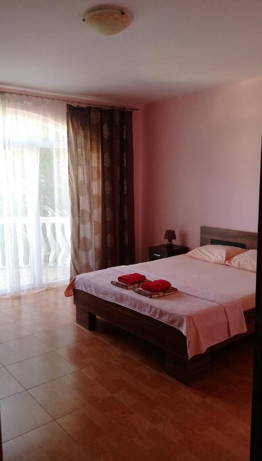 Apartment Barski ภายนอก รูปภาพ