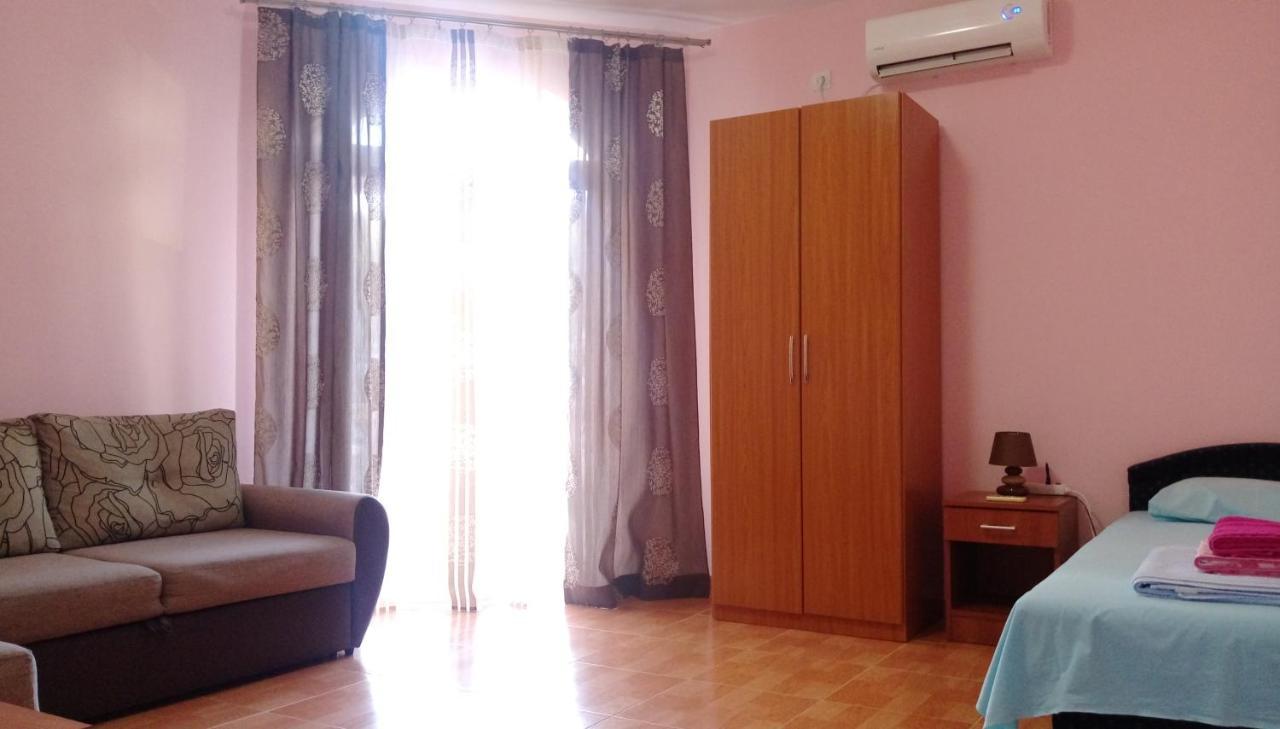 Apartment Barski ภายนอก รูปภาพ