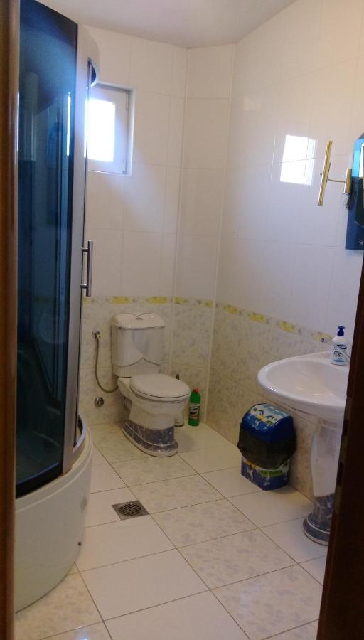Apartment Barski ภายนอก รูปภาพ