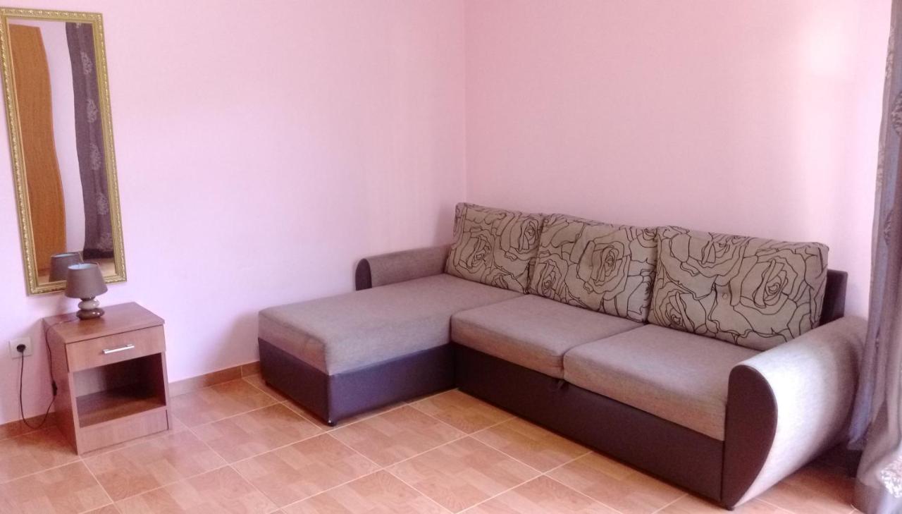 Apartment Barski ภายนอก รูปภาพ
