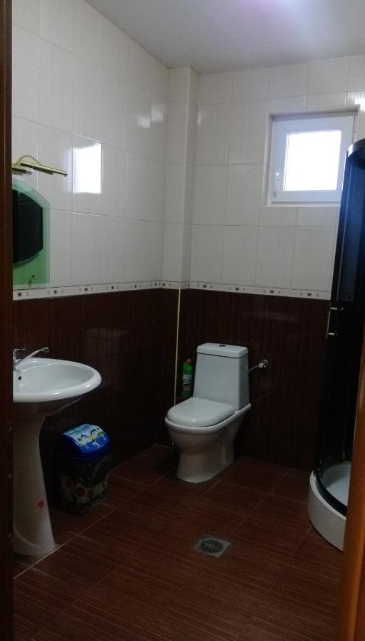 Apartment Barski ภายนอก รูปภาพ