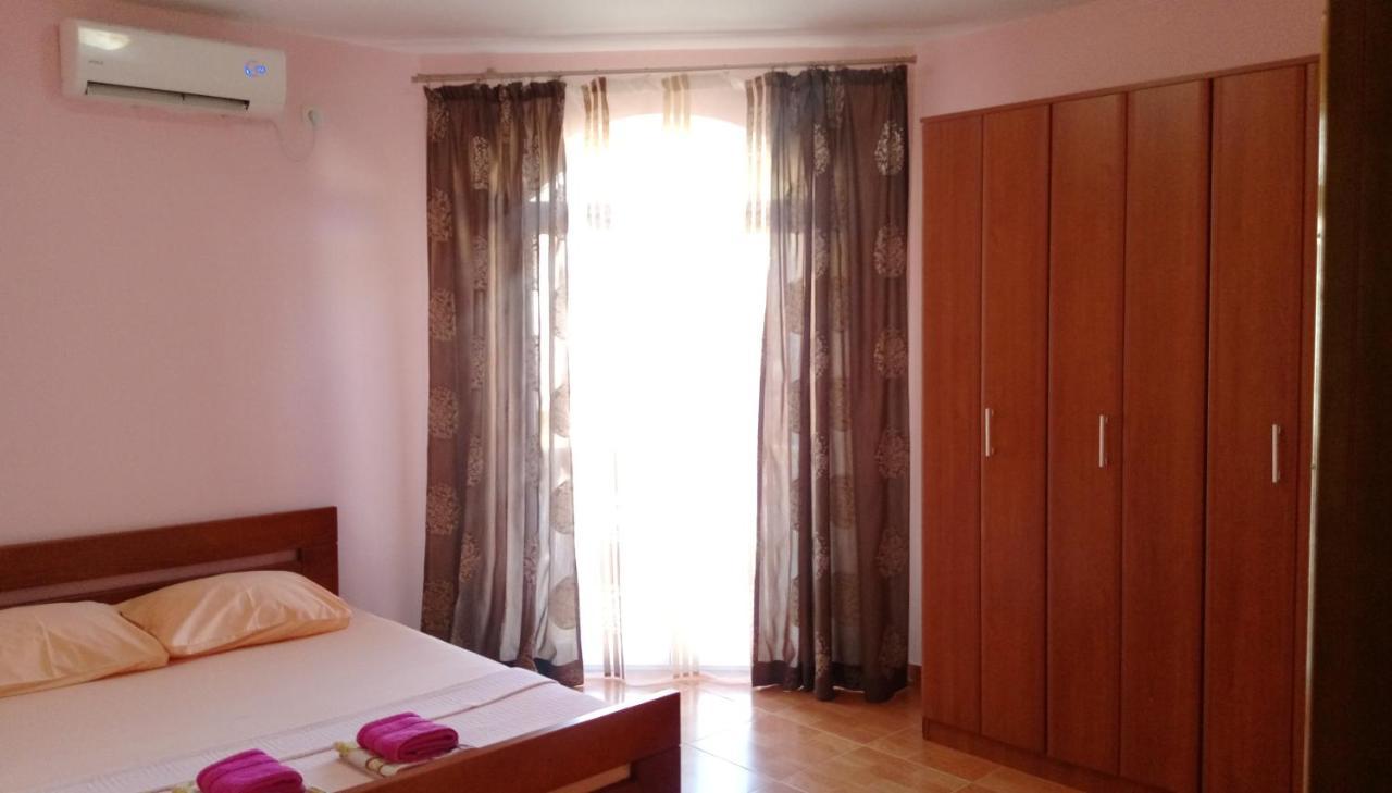 Apartment Barski ภายนอก รูปภาพ