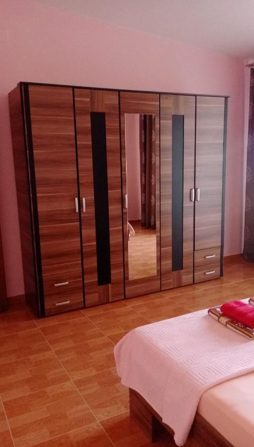 Apartment Barski ภายนอก รูปภาพ