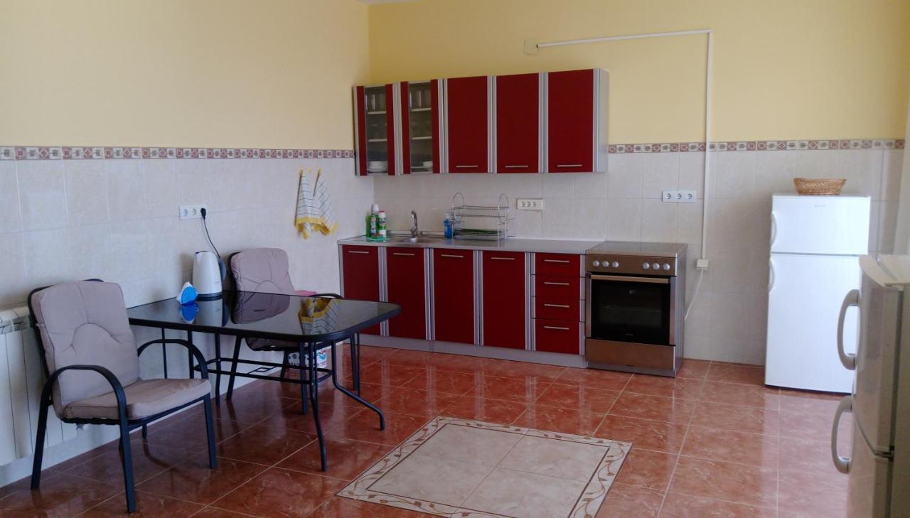 Apartment Barski ภายนอก รูปภาพ