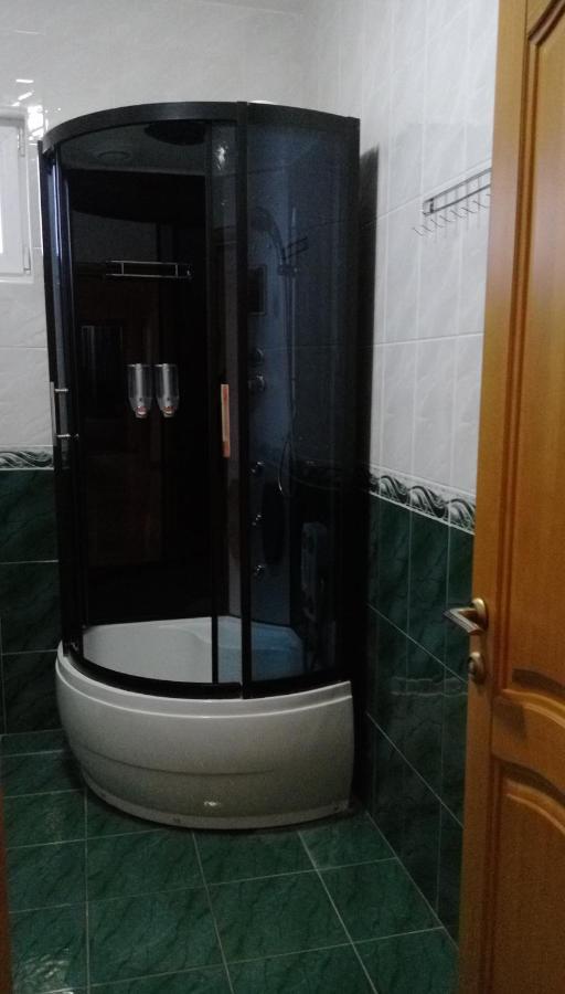 Apartment Barski ภายนอก รูปภาพ