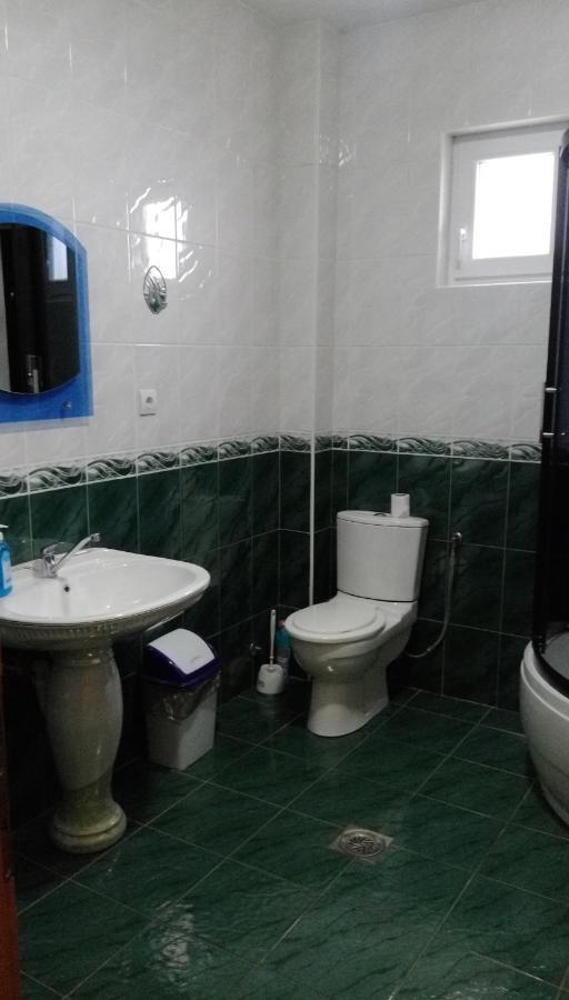 Apartment Barski ภายนอก รูปภาพ