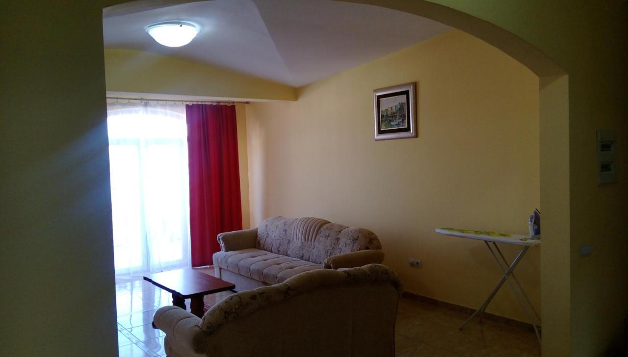 Apartment Barski ภายนอก รูปภาพ