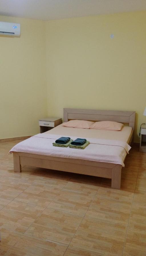 Apartment Barski ภายนอก รูปภาพ