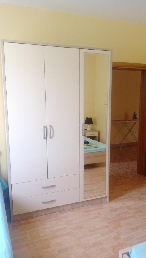 Apartment Barski ภายนอก รูปภาพ