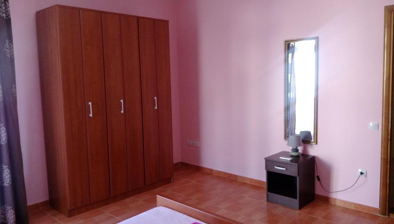 Apartment Barski ภายนอก รูปภาพ