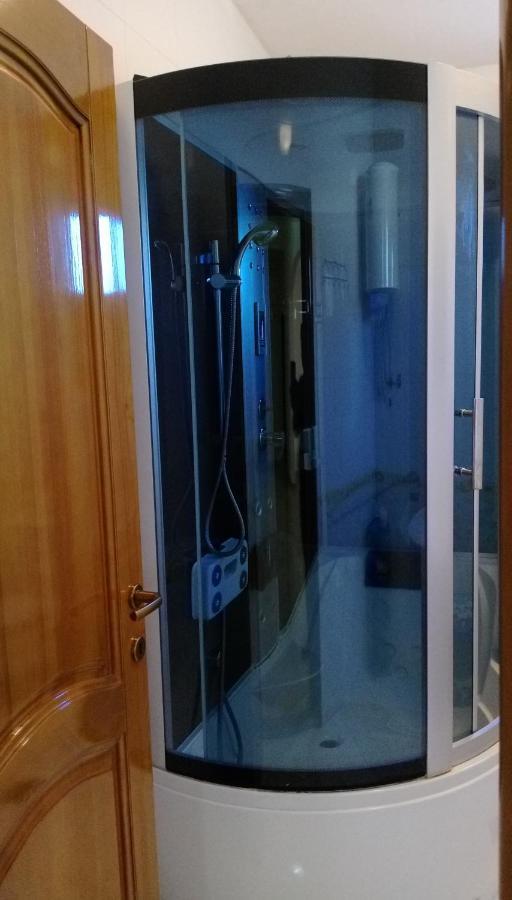 Apartment Barski ภายนอก รูปภาพ