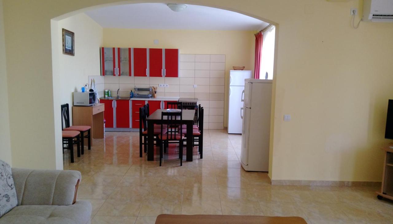 Apartment Barski ภายนอก รูปภาพ