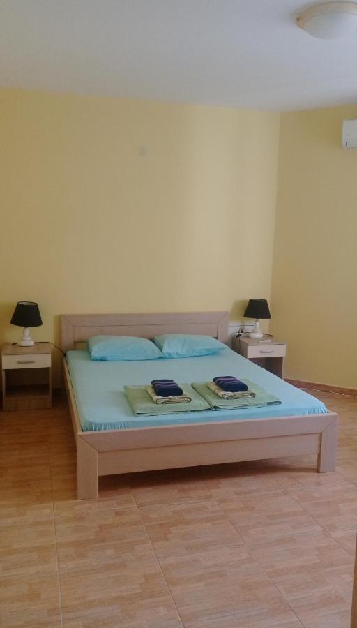 Apartment Barski ภายนอก รูปภาพ