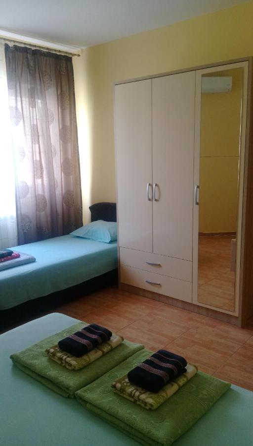 Apartment Barski ภายนอก รูปภาพ