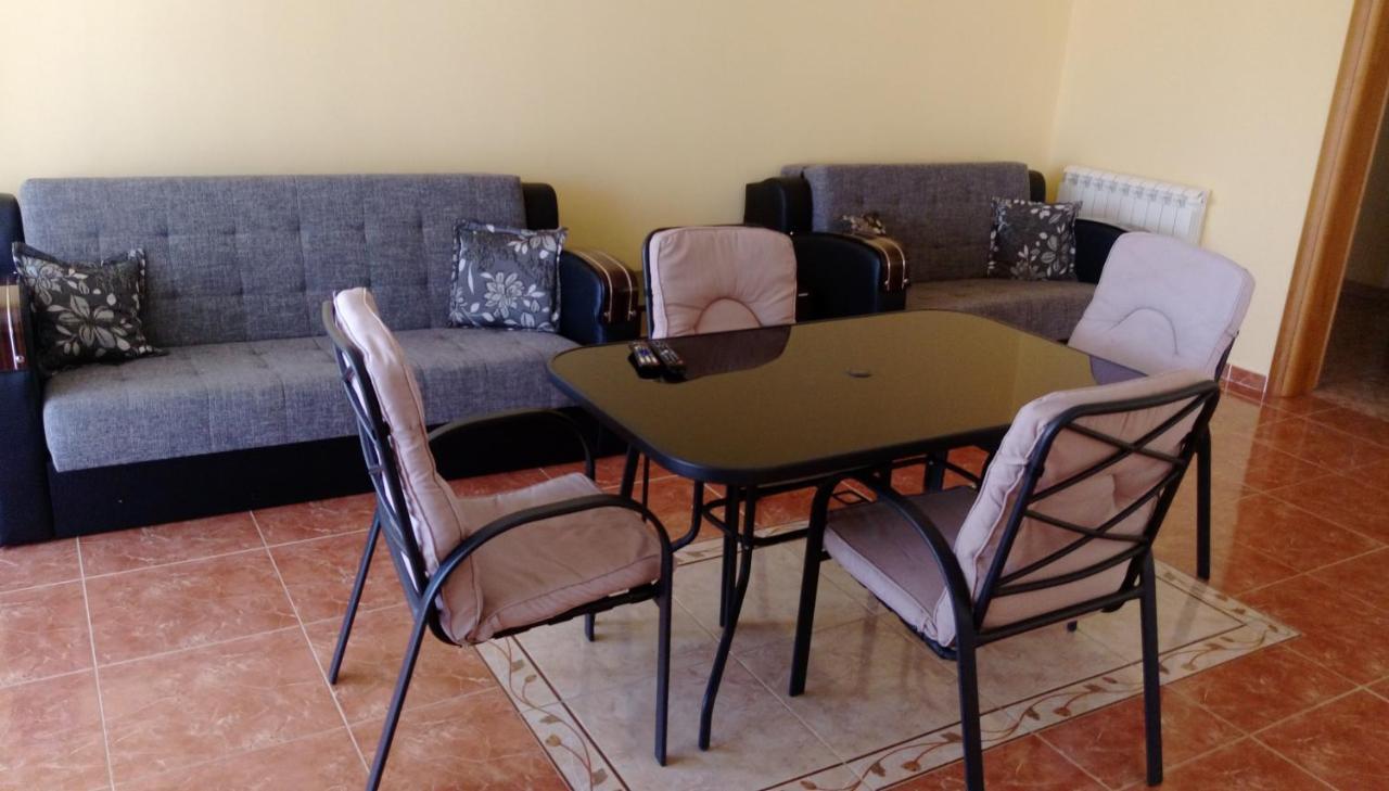 Apartment Barski ภายนอก รูปภาพ